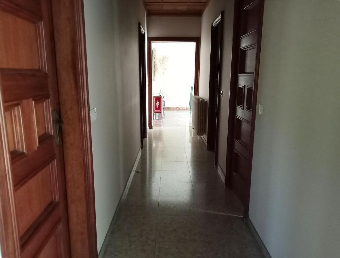 Habitacio V Cal Kim Apartment Martorell Ngoại thất bức ảnh