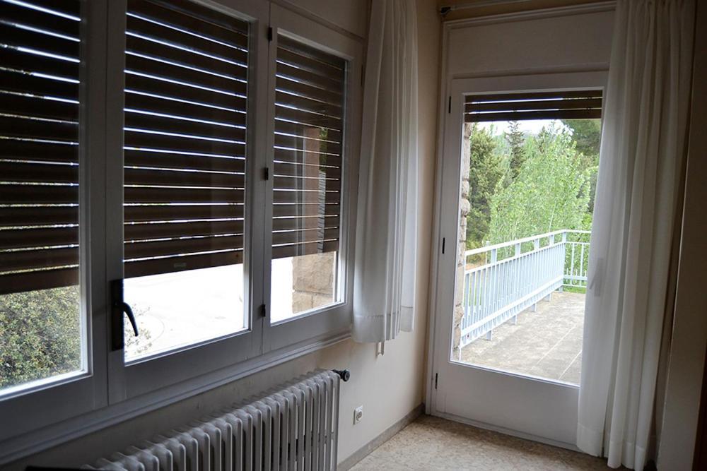 Habitacio V Cal Kim Apartment Martorell Ngoại thất bức ảnh
