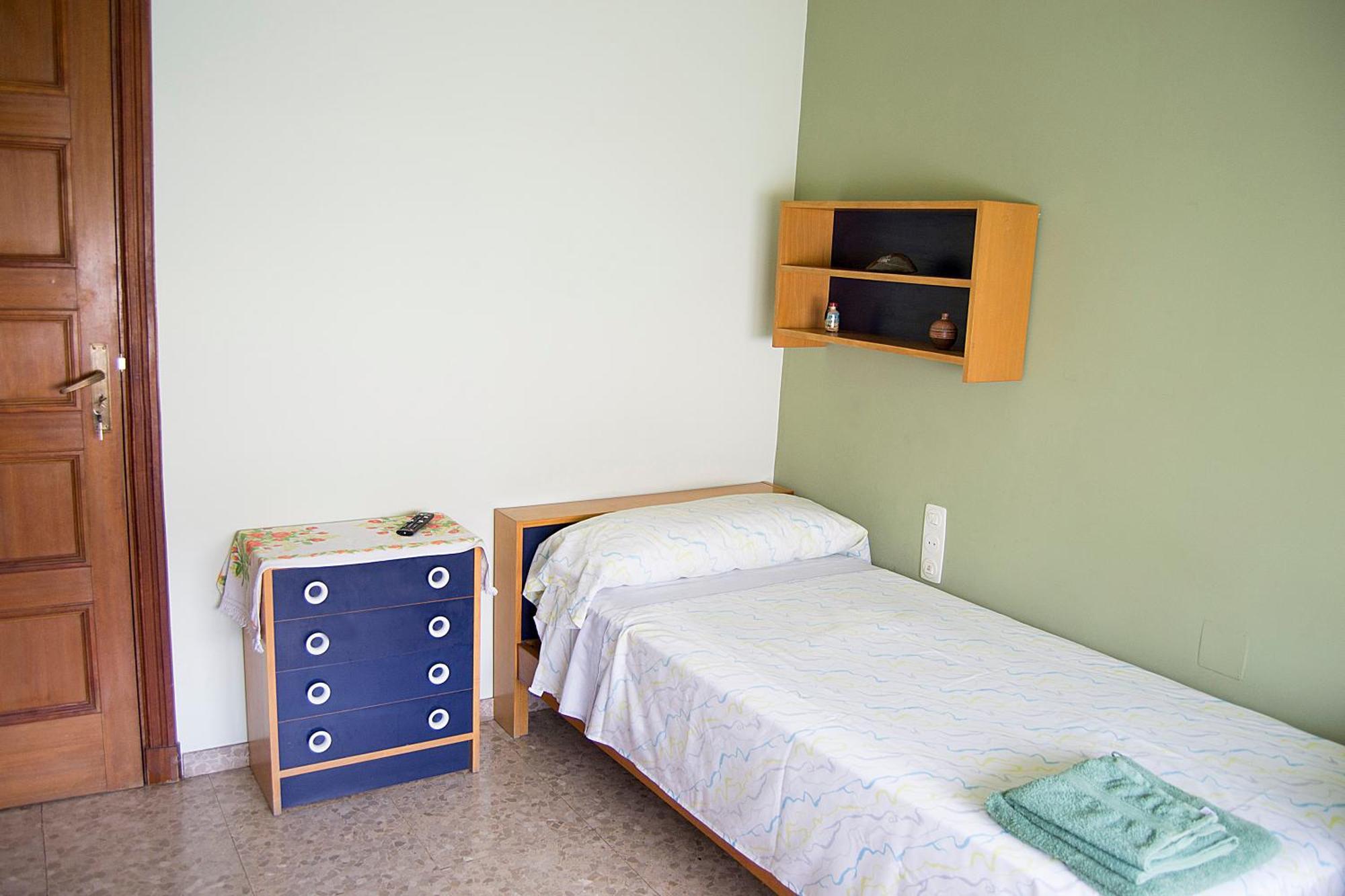 Habitacio V Cal Kim Apartment Martorell Ngoại thất bức ảnh